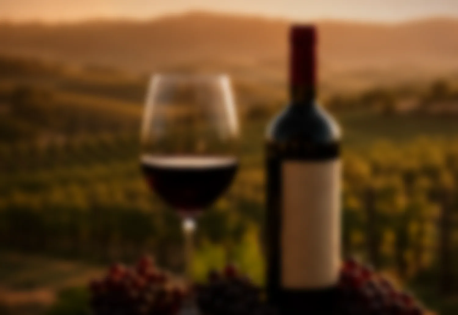 Come funziona il matching B2B tra buyer e cantine di vino