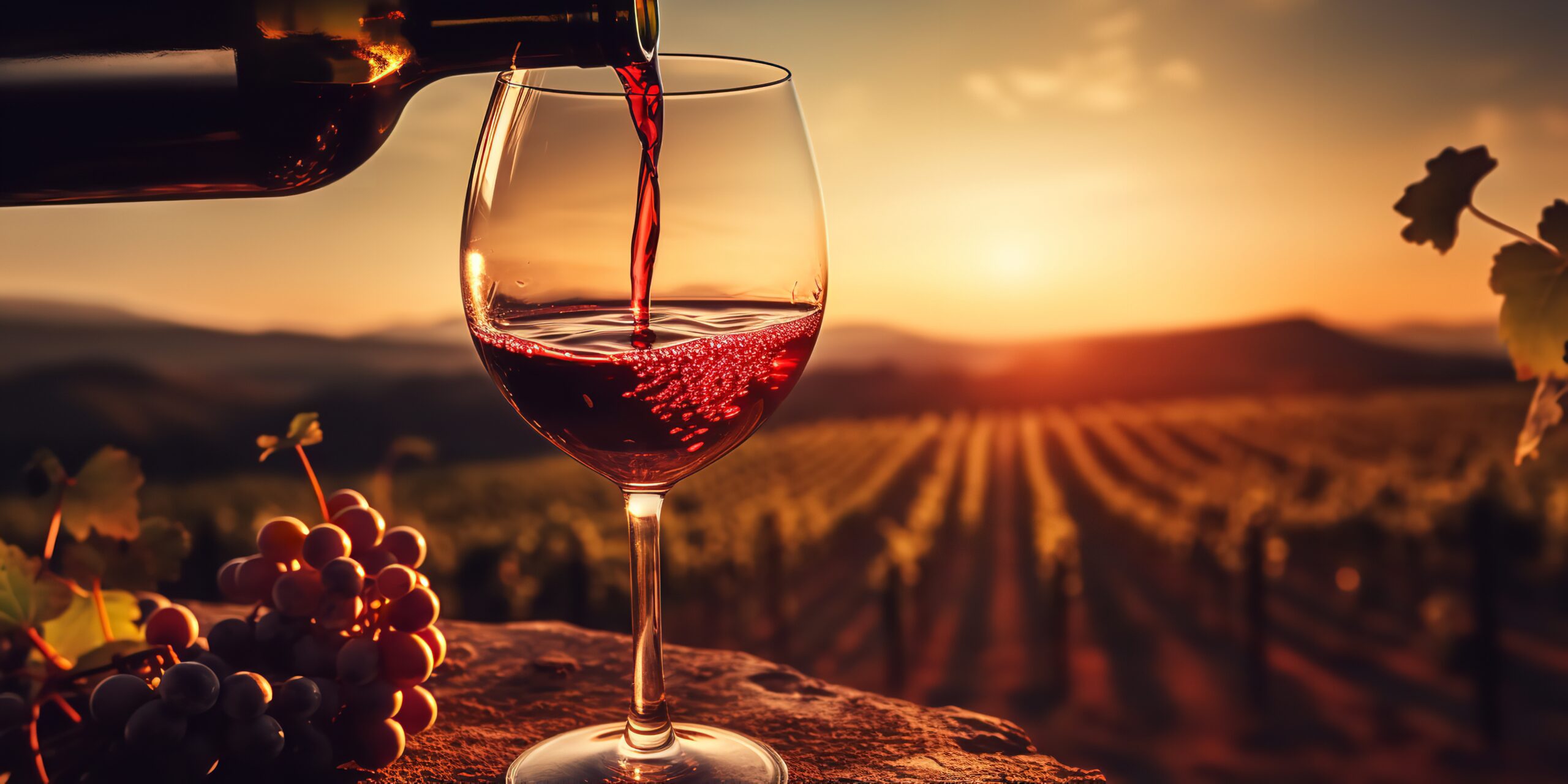 Matching B2B tra buyer e cantine di vino